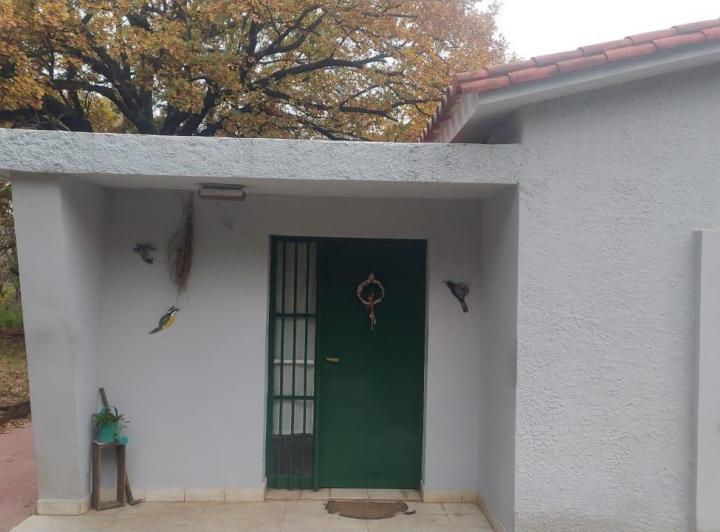 Casa · 149m² · 4 Ambientes · 1 Cochera