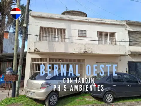 PH en Venta en Bernal Oeste, Partido de Quilmes