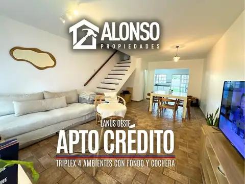 PH en Venta en Lanus Oeste, Lanus