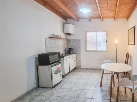 PH en Alquiler en Ciudadela, Partido de Tres de Febrero