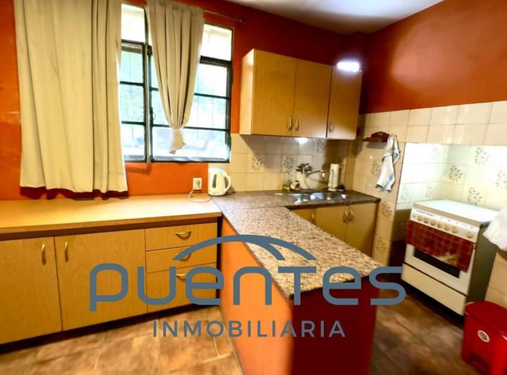 Casa · 228m² · 5 Ambientes