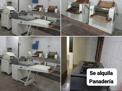 Local en Alquiler en General Rodriguez, Partido de General Rodríguez