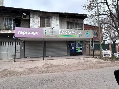 Local en Alquiler en Garin, Partido de Escobar