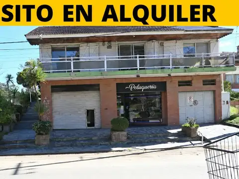 Local en Alquiler en Villa Gesell, Partido de Villa Gesell