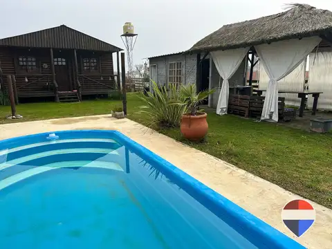 Casa en Venta en Alejandro Korn, Partido de San Vicente