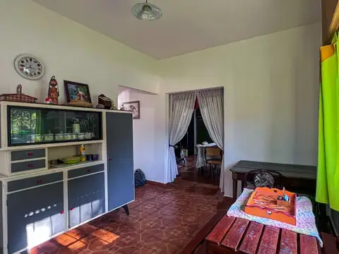 Casa en Venta en Parque Peña, Mar del Plata