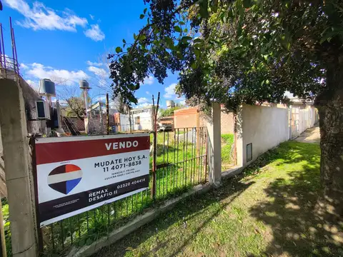 Casa en Venta en Monterrey, Presidente Derqui