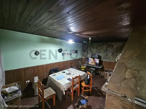 Casa en Venta en Lisandro Olmos Etcheverry, Partido de La Plata