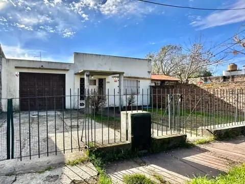 Casa en Venta en Ringuelet, La Plata
