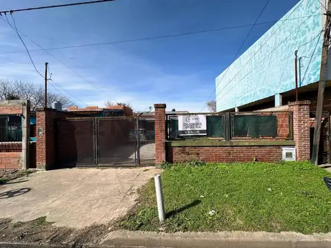 Casa en Venta en Altos De San Lorenzo, La Plata