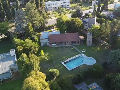 Casa en Venta en Gualeguaychu, Gualeguaychú