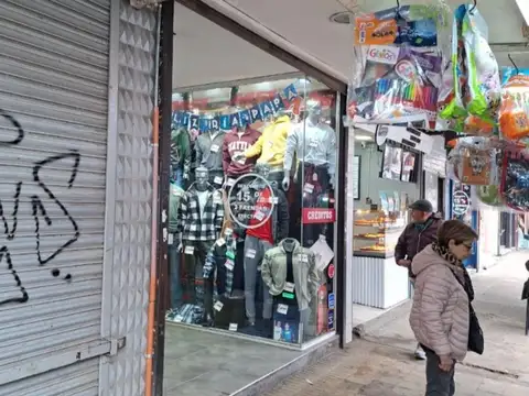 Local en Alquiler en Moreno, Partido de Moreno