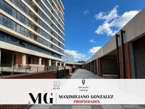 Local en Alquiler en Canning, Partido de Ezeiza