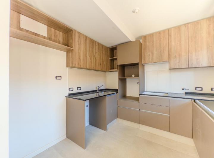 Departamento · 67m² · 3 Ambientes · 1 Cochera