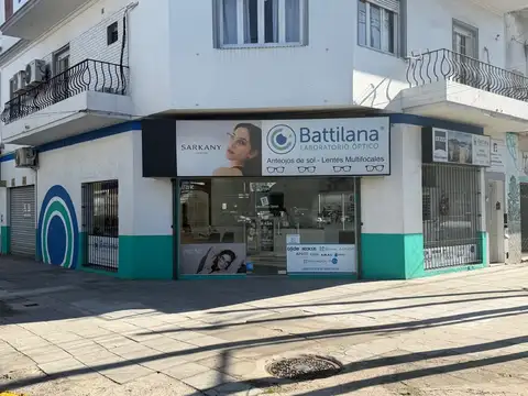 Local en Alquiler en Lanus Oeste, Lanus