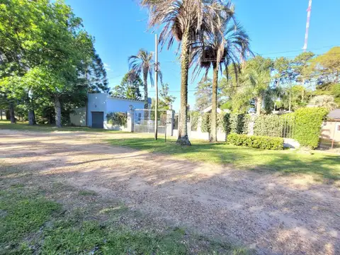 Casa en Venta en Concordia, Entre Ríos