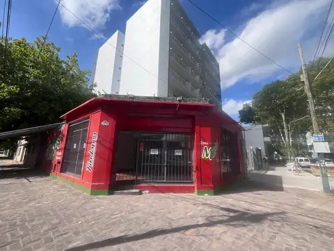 Local en Alquiler en Moron, Partido de Morón