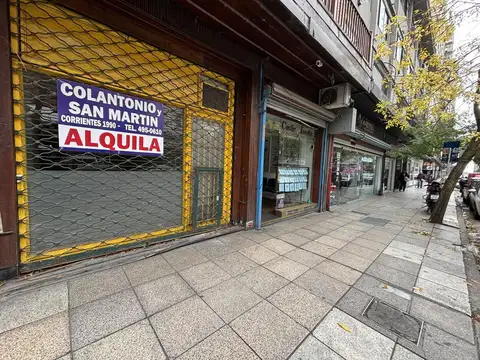 Local en Alquiler en Centro, Mar del Plata