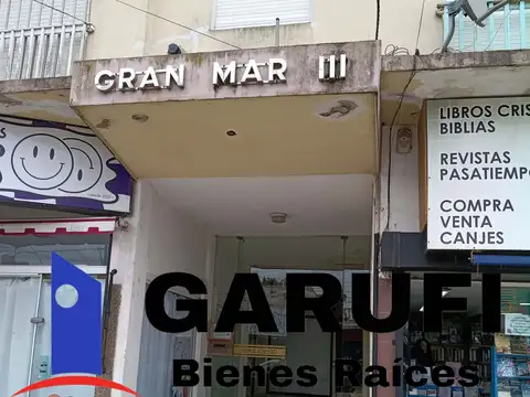 Departamento en Venta en Santa Teresita, Partido de La Costa