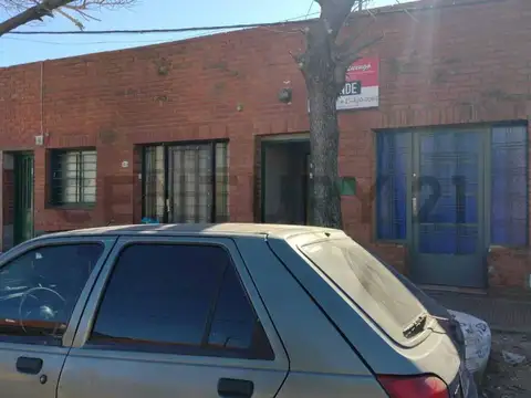 Departamento en Venta en Berisso, Partido de Berisso
