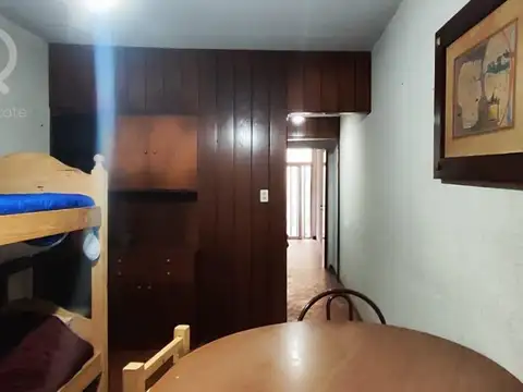 Departamento en Venta en San Bernardo del Tuyú, Partido de La Costa