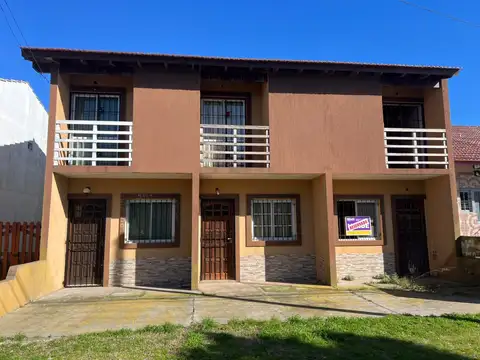 Departamento en Venta en Mar del Tuyu, Partido de La Costa