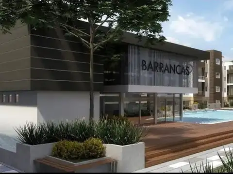 Departamento en Venta en Paso del Rey, Partido de Moreno