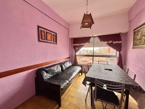 Departamento en Venta en Santa Teresita, Partido de La Costa