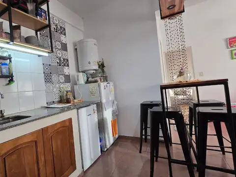 Departamento en Venta en La Plata, Partido de La Plata