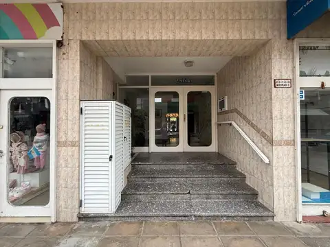 Departamento en Venta en San Bernardo del Tuyú, Partido de La Costa