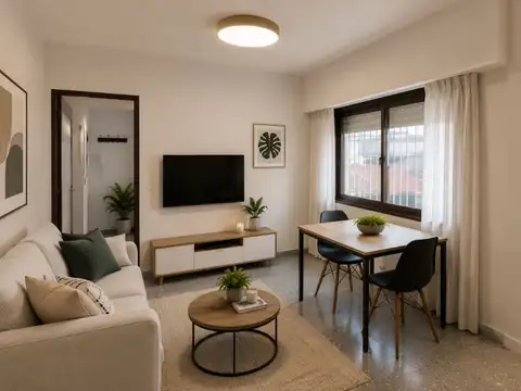 Departamento en Venta en Lomas del Mirador, Partido de La Matanza