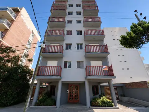 Departamento en Venta en San Bernardo del Tuyú, Partido de La Costa