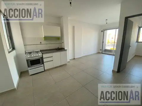 Departamento en Venta en Caseros, Partido de Tres de Febrero