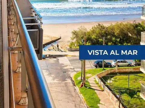 Departamento en Venta en San Bernardo del Tuyú, Partido de La Costa