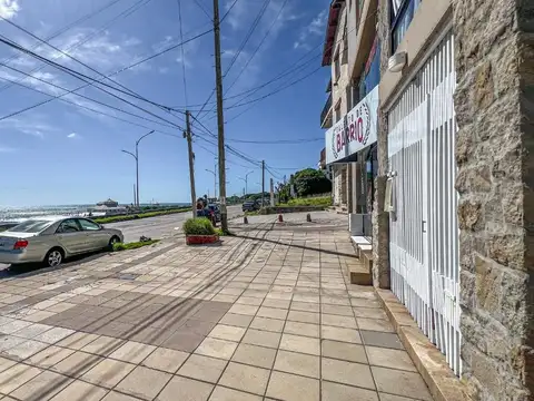 Departamento en Venta en Punta Mogotes, Mar del Plata