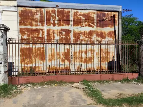 Galpón en Alquiler en Concordia, Entre Ríos