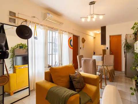 Departamento en Venta en Ciudadela, Partido de Tres de Febrero