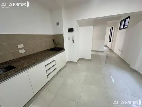 Departamento en Venta en Villa Sarmiento, Partido de Morón