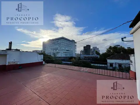 Departamento en Venta en Moron, Partido de Morón