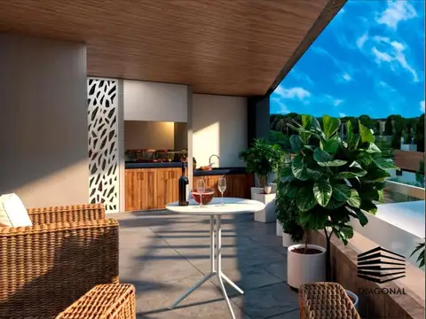 Departamento en Venta en Adrogue, Partido de Almirante Brown