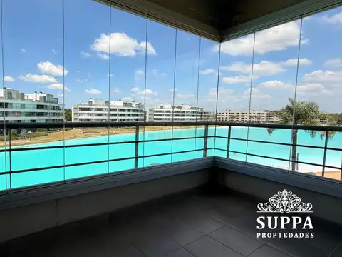 Departamento en Venta en Countries y Barrios Cerrados en Pilar, Partido de Pilar