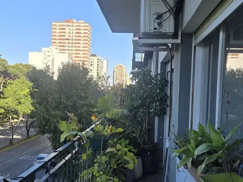 Departamento en Venta en Olivos, Partido de Vicente López