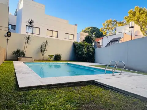 Departamento en Venta en Olivos Vias/Maipu, Olivos