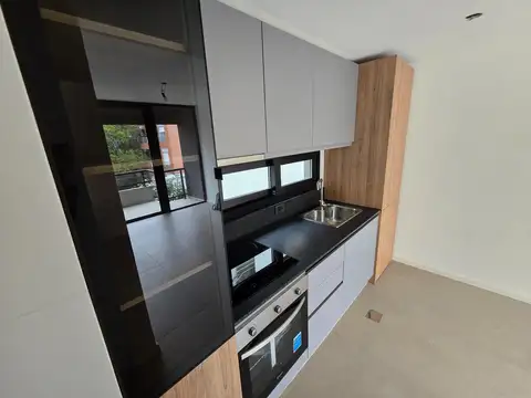Departamento en Venta en San Isidro Centro, San Isidro