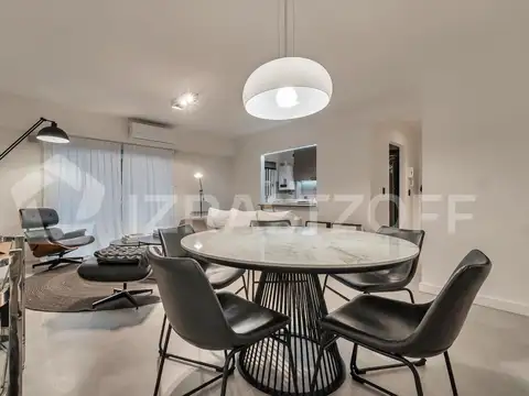Departamento en Venta en San Isidro Vias / Rolon, San Isidro
