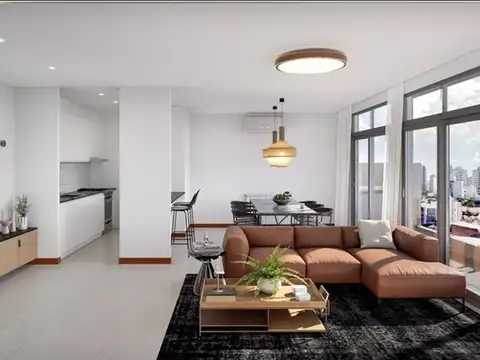 Departamento en Venta en La Plata, Partido de La Plata