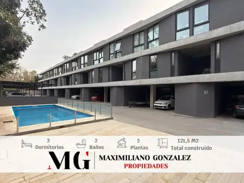 Departamento en Venta en Canning, Partido de Ezeiza