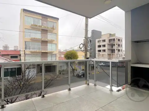 Departamento en Venta en Chauvin, Mar del Plata