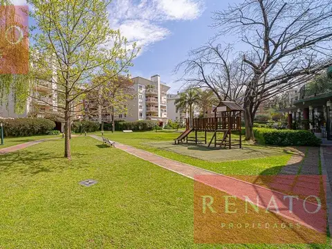Departamento en Venta en Talar De Martinez, Countries y Barrios Cerrados en San Isidro