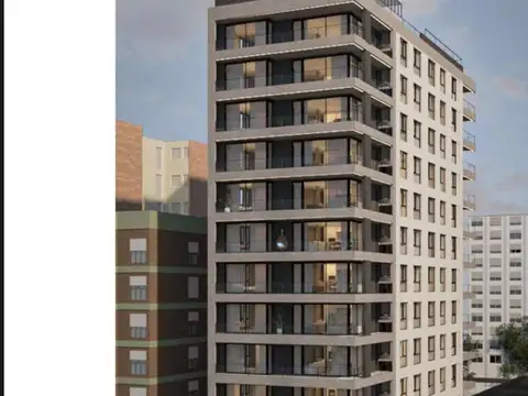Departamento en Venta en Bahia Blanca, Partido de Bahía Blanca